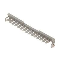 Molex 505152-1500 ເຄື່ອງສ່ວນປະກອບ TPA WTB Crimp Recp Trm FM ການຊຸດທາງດ້ານທາງທອງ