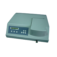 HINOTEK SP-2100UVPC Visible Spectrophotometer (190-1100nm)