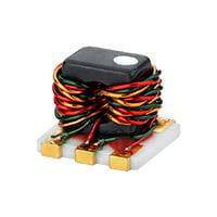 Mini-Circuits TC1-1G2+ ຕຣານຟອມເມີ 1:1 CORE & WIRE Transformer, 1.5 - 500 MHz, 50Ω