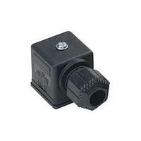 Molex 121201-0038 ຕ່າງຫຼັກ mPm DIN VALVE CON FORM A EXTTHRD 3POL