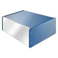 LMB Heeger UPS-875-12-9 ແຜງຄວບຄຸມ, ຂ້າງ UNI-PAC UPS 875 STANDARD SIDES-PLAIN