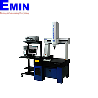 MITUTOYO CRYSTA-Apex S 544 ປະສານງານເຄື່ອງວັດແທກ (500 mm, 400mm, 400mm)