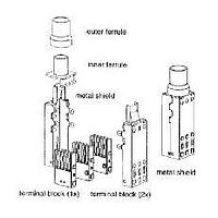 Amphenol FCI 85706-1121LF ປະຕູສົດ CABLE CONNECTOR