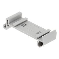 PHOENIX CONTACT 1082915 ລາດລົງ DIN ແລະ ອຸປະກອນເສີມ PTFIX 10/S-NS35A