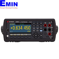 KEYSIGHT 34460A Digital multimeter, Truevolt DMM ພື້ນຖານ (6½ digit; 0.0075%)