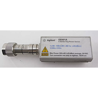KEYSIGHT E9301A ເຊັນເຊີພະລັງງານ