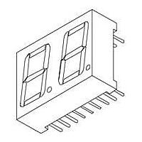Lumex LDD-A514RI ຈອງສະແດງຕົວເລກ ຈອງສະແດງ LED