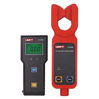 UNI-T UT255B Ammeter Clamp ແຮງດັນສູງ (0.01mA~600A; 0V~69kV, wireless)
