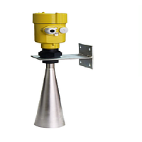 Auto Instrument ATRD 909 ເຄື່ອງວັດແທກລະດັບ Radar ສໍາລັບອຸດສາຫະກໍາການອະນຸລັກນ້ໍາ (70m, 26GHz)