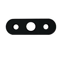 Anderson Power Products J-310-410 ຕົວເຊື່ອມພະລັງງານຫນັກ Heavy Duty Power Connectors Grommet, Jacketed Wire, .31-.34" (7.87-8.64mm) Power, .41-.44" (10.41-11.18mm) " Signal