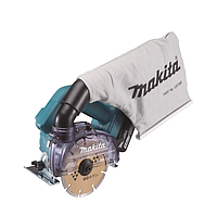 MAKITA DCC500Z ເຄື່ອງຕັດໄຮ້ສາຍ (8,800Rpm)