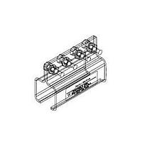 Molex 1301170052 ຊຸດຂາຍຂໍ້ມູນ Festoon JOINT BRKT SML