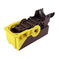 AMP Connectors - TE Connectivity 2138839-2 ກອງປົວ PLUG ASSY, 28 POS, KEY B, AMPSEAL 16 HL