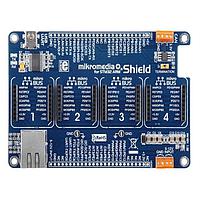 Mikroe MIKROE-1417 Shields mikromedia Plus ສໍາລັບ STM32 Shield