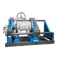 Revalve S-5-1000/600 Test Benches ສໍາລັບປິດ &amp; ຄວບຄຸມວາວ