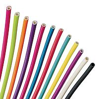 OMEGA TYGR-716516-100 ເສັ້ນທ່ວຍຢາງທຳມະຊາດ OMEGAFLEX™ ຢາງກຳ (0.4375 in, 3500 psi, 100 ft)