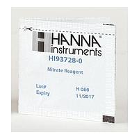 HANNA HI93728-01 ຊຸດ Nitrate Reagent