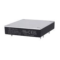 CUI Inc PRC300-300-S48N ອິສເລເດດ dc-dc, ອິສເລເດດ, 300 W, 180-425 Vdc ອິນພຸດ, 48 Vdc, 6.25 A, ຄວບຄຸມເທົ່າຫນຶ່ງ, DIP, ໂລຈິກລະດັບລົງ