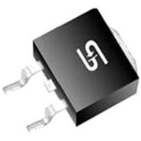 Taiwan Semiconductor SRS1040 RNG ຕົວຄວບຄຸມ Schottky 10A, 40V, Schottky Rectifier