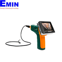 EXTECH BR250-5 ກ້ອງວິດີໂອ Borescope/Wireless Inspection Camera