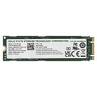 Advantech 96FD80-S512-TS ດຣາວດ໌ ເສດສ່ວນສະຫຼຸບ SSSTC SEMI-WT SSD 512GB M.22280 SATA TLC -25 85