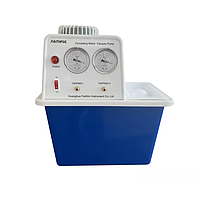 Faithful SHZ-DⅢ(S) Circulating Water Vacuum Pump (20L/MIN, Stainless Steel)