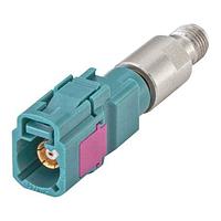 Rosenberger 03K159-K20S3 ຕົວແປ RF - ລະຫວ່າງຊຸດ CALIBRATION ADAPTOR