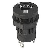 Schurter 0033.4514 ສະຫນັບສະຫນູນການສະເໜີໄຟຟ້າ VOLTAGE SELECTOR SWA 2POS