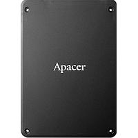Apacer A12.P25MGC.00259 ດຣາວດສະຕອດສ໌ - SSD SATA 2.5" SSD PLP 1920GB /ການແທນທີ່: A12.P25MGC.00482