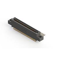 EDAC 895-044-558-507 ຕົວຮັບ .100" (2.54mm) Pitch Card Edge Connector