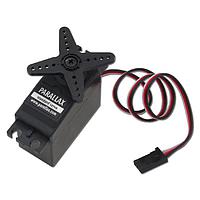 AC ແລະ DC Motors