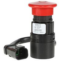 Honeywell 50093979-05 ສະຫນອງສະຫນອງການກົດດຶງ PUSH PULL SWITCH