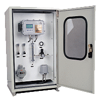 ENCEL EN-410NEx ປ້ອງກັນການລະເບີດ NO Analyzer (0~500ppm/ 0~2000ppm/ 0~5000ppm)