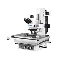 Jinuosh MU300 ເຄື່ອງມື Metallographic Microscope (150x100x150mm)