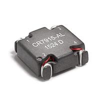 Coilcraft CR7915-ALD ຕົວກັ້ນສະເຫຼີມສາຍ AC ສຳລັບ PowerLine 1.12mH 2.6A DCR=49.5mOhms