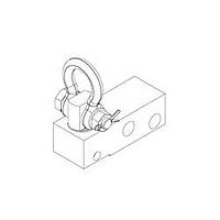 Molex 1301792113 ອຸປະກອນຕິດຕັ້ງສາຍແລະເຄື່ອງສົມບັດ LA - ກອງສູງ - ແມມແລະກຸ່ມລົດ - STD
