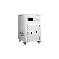 iKAM iK-3CP70TD900 ການສະໜອງພະລັງງານຄວາມຖີ່ປ່ຽນແປງທີ່ສາມາດຕັ້ງໂປຣແກຣມໄດ້ຢ່າງແມ່ນຍໍາ (90KVA)