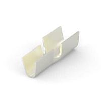 AMP Connectors - TE Connectivity 61021-1 Open Barrel BUTT 18-16 0126 NPST