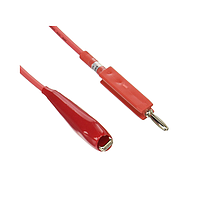 HIOKI 9615 ການທົດສອບນໍາ (4.92ft (1.5m))