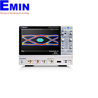 SIGLENT SDS6204A Oscilloscopes ການເກັບຮັກສາດິຈິຕອນ (2GHz; 4+EXT; 5GSa/s)
