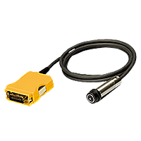 SANKO Fe-2.5LwA Probe ສໍາລັບເຄື່ອງວັດແທກຄວາມຫນາຂອງເຄືອບ (Magnetic, 0～2.50mm)