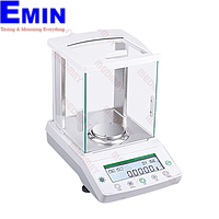 Medmay MFBE-09 ການດຸ່ນດ່ຽງການວິເຄາະ (0-320g; 0.1mg)