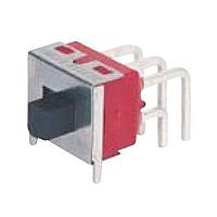 Dailywell 5MD1S302AM6QES ສະລາຍສະວິດ Slide Switch 5A/120VAC/28VDC 2A/250VAC,DPDT