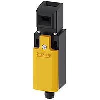 SIEMENS 3SE52341RV401AF3 ສະຕິກເຕີກການຕິດຕໍ່ການກະທຳຊ້າ INTERLOCK SW, ທາງເຂົ້າດ້ານບົດແລະດ້ານຂ້າງ, 1NO+1NC, 2LED