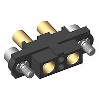 Harwin M80-4000200F2-01-327-01-327 ພາວເລີ້ມໃຫ້ກັບບອດ MTEK REC 2X2 SIL 16AWG KIT JKS