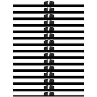 Square D 9050JCK14V20 ຕົວຄວບຄຸມເວລາ TIMER RELAY 240VAC 10A, ປະເພດ JCK