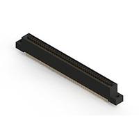 EDAC 895-082-525-204 ຕົວຮັບ .100" (2.54mm) Pitch Card Edge Connector
