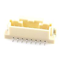 Molex 560020-0720 ຫົວກວດ WTB ປິດຄຸ້ມ SR ຕັ້ງຕົ້ນ 8 ວົງຈອນ ບ້ານດິນ ກອງນິເກວ NAT