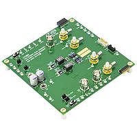 Analog Devices DC2174A-B ບົດທົດສອບຕົວຄວບຄຸມແຮງແຟງ - ຕົວຄວບຄຸມສະຫວັດດີງ LTC3882EUJ ບົດທົດສອບ - 7V = VIN = 14V;