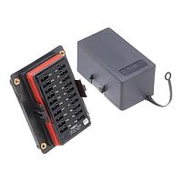 Eaton Bussmann 15305-1-2-4 ຕົວຢືດຟິວ Fuse Holders FUSEHOLDER